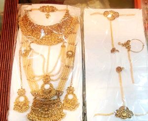Wedding Set