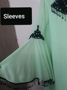 Free Size Kurti + Stole