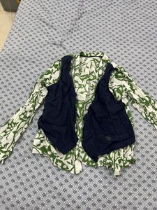 Combo Of 2 Tops