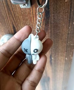 KeyRing
