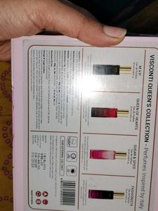 seal pack perfume set