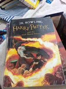 Harry Potter Complete Series