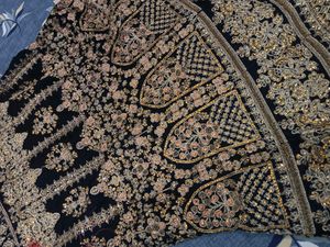 Wedding Lehenga