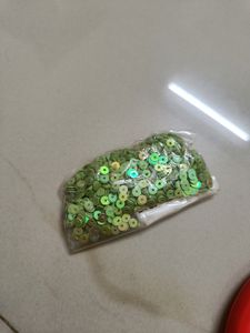 Green Chumki