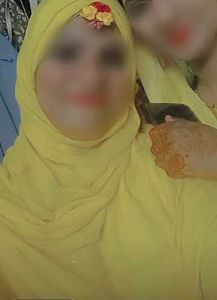 Ethnic Yellow Printed Kurta With Dupatta