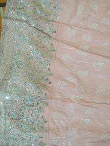 It Is New a Line Kurta