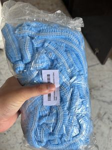 Surgical/cooking Cap