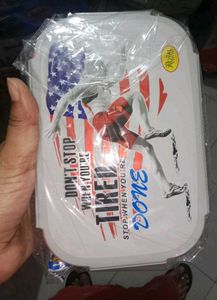 Kids Lunch Box