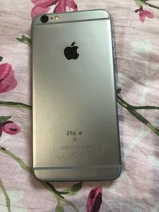 iPhone 6 S Plus