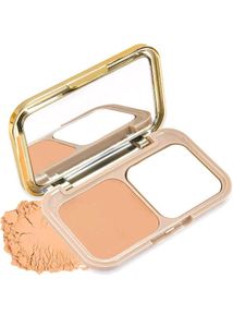 Compact Powder Duo with Mirror