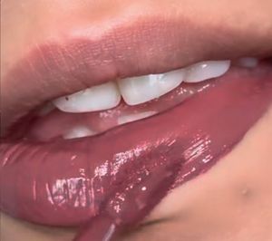 Maybelline Teddy Lip Tint Lipstick