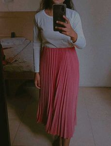 Midi Skirt For Women