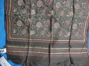 New Designer Printed Stole