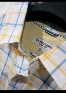 US POLO Shirt ( Formal)