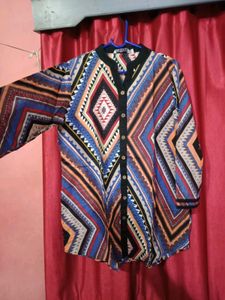 Beautiful Kurti