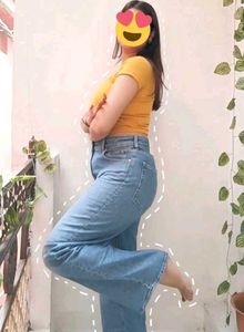 H&amp;M Denim