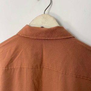 Button-Down Shirt