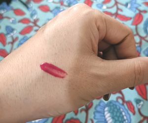 Blue Heaven Raspberry Love Lip Tint