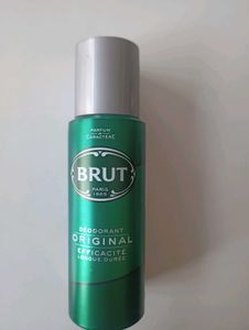 Brut Original Deodorant