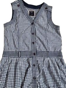 🇦🇮Imported Pepe Jeans British Clothing Co. Dress