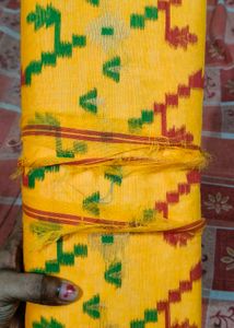 Jamdani Saree (New)