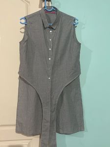 Marie Clarie Top