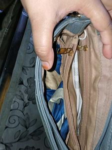 Caprese Hand Bag