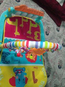 New Baby Sleeping Toy.