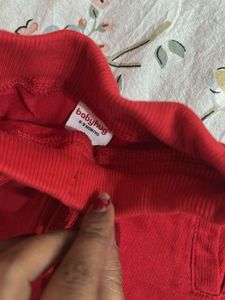 6-9 months boys jogger’s pack of 3