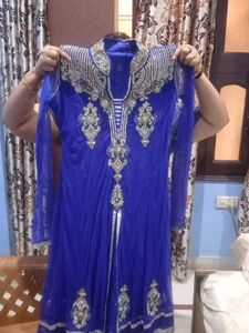 Anarkali Kurti