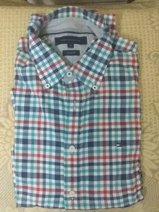 A Tommy Hilfiger Shirt❤(original )
