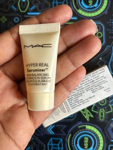 Mac Hyper Real Serumizer