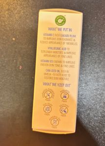 Sealed Moms Co Vitamin C Serum