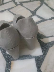 Wedge Heels For Party