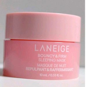 Laneige Sleeping Mask