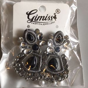 Elegant Dangle Earrings