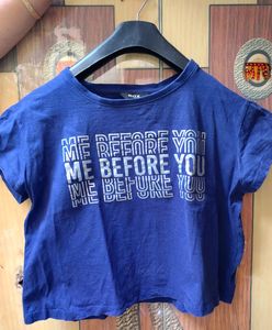Max Cropped Tops | Combo Of 2
