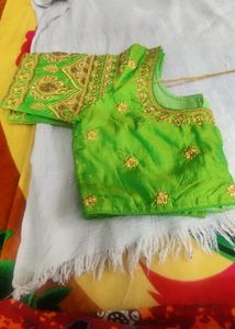 Readymade Blouse