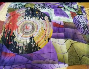 Daily Use Saree Very Soft Material