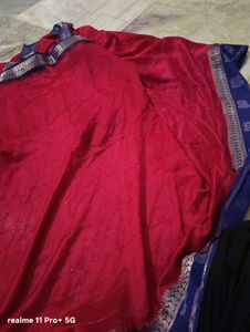 Elegant Saree