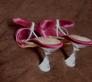 Heels 👠