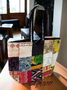Patchwork Handwork