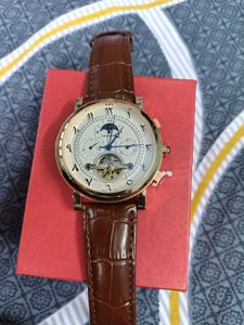 mens automatic watch