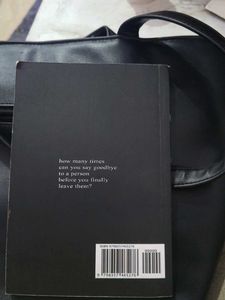 Getting Over You Book