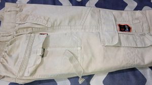 cargo pant waist 34 inches