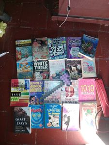 👇👇👇Book Bundle🎊