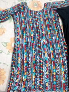 Fully Stitched New Salwar Suit[unused]🌺