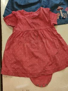 Combo For Baby Girl