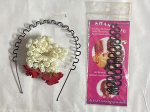 Hair Accessories