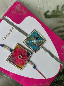 Rakhi Set